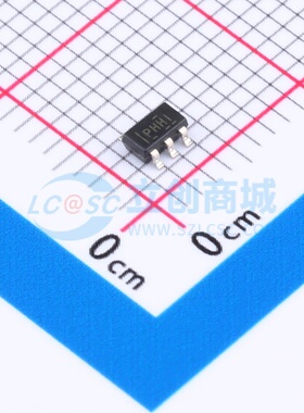 线性稳压器(LDO) TPS73018DBVT SOT-23-5 TI/德州 电子元器件配单