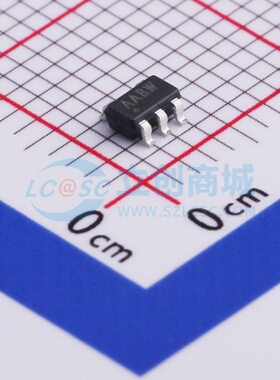 线性稳压器(LDO) MAX8864REUK+T SOT-23-5 MAXIM(美信) 原装正品