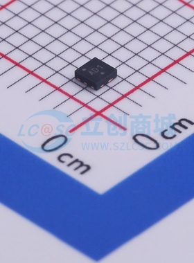 场效应管(MOSFET) NTLUD3A260PZTAG UDFN-6(1.6x1.6) onsemi(安森