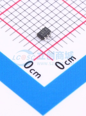 运算放大器 LMV861MGX/NOPB SC-70-5 TI/德州 电子元器件原装正品