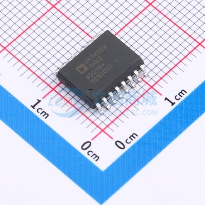 数字隔离器 ADUM1400WSRWZ-RL SOIC-16 ADI(亚德诺) 电子元件配单