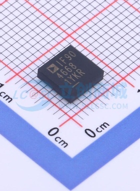 DC-DC电源芯片 LTM4668IY#PBF BGA-49 ADI(亚德诺) 电子元件配单