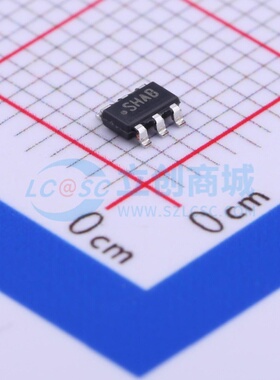 DC-DC电源芯片 LM2736XMK/NOPB TSOT-23-6 TI/德州 电子元件配单