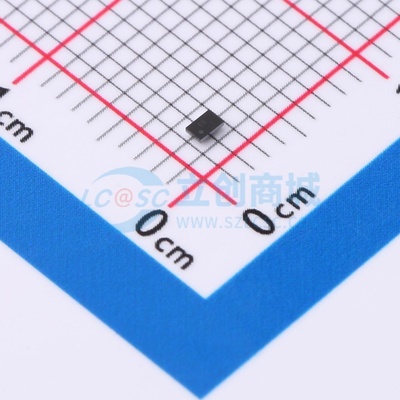 温度传感器 TMP117MAIYBGR DSBGA-6 TI/德州 电子元器件原装正品