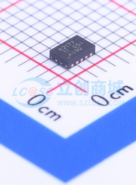 DC-DC电源芯片 TPS62177DQCT WSON-10 TI/德州 电子元件原装正品