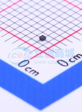 场效应管(MOSFET) DMN2990UFZ-7B X2-DFN0606-3 DIODES(美台)