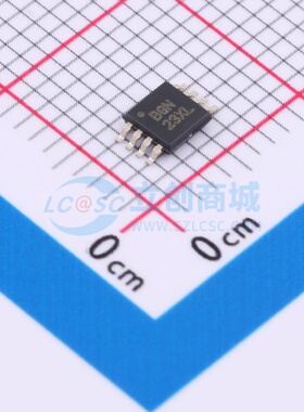 精密运放 OPA2735AIDGKR VSSOP-8 TI/德州 电子元件配单原装正品