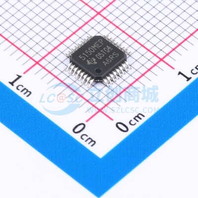 视频接口芯片 TVP5150AM1MPBSREP TQFP-32 TI/德州 电子元件配单