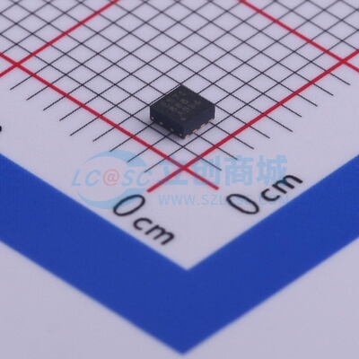 监控和复位芯片 TPS259571DSGR WSON-8 TI/德州 电子元件原装正品