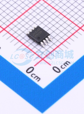 功率电子开关 AP2152MPG-13 MSOP-8 DIODES(美台) 电子元器件配单
