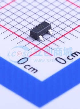 肖特基二极管 ZLLS500TA SOT-23 DIODES(美台) 电子元件原装正品