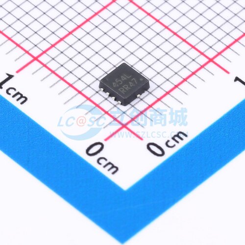 场效应管(MOSFET) NVTFS5C454NLTAG WDFN-8 onsemi(安森美) 原装