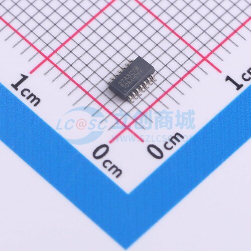 FET输入运放 TL084HIDYYR TSOT-23-14 TI/德州 电子元件原装正品