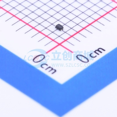 场效应管(MOSFET) NTNUS3171PZT5G SOT1123 onsemi(安森美) 原装