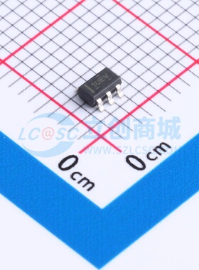 运算放大器 OPA325IDBVR SOT-23-5 TI/德州 电子元件配单原装正品