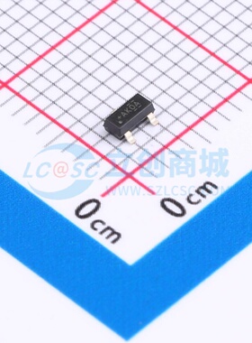 霍尔开关 DRV5053OAQDBZRQ1 SOT-23 TI/德州 电子元器件原装正品