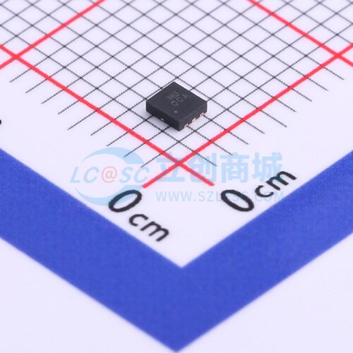 功率电子开关 AP2171FMG-7 DFN2018-6 DIODES(美台) 电子元件配单