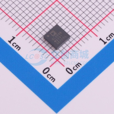 姿态传感器/陀螺仪 ADXL359BCCZ LGA-14 ADI(亚德诺) 电子元器件