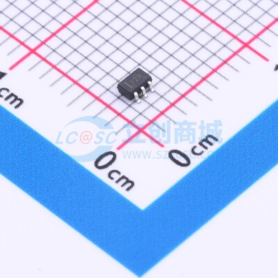 模拟开关/多路复用器 TS5A9411DCKT SC-70-6 TI/德州 电子元器件