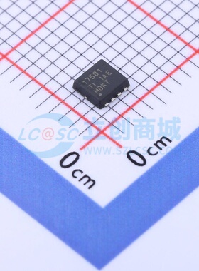 场效应管(MOSFET) CSD17581Q3AT PDFN-8(3x3.2) TI/德州 原装正品