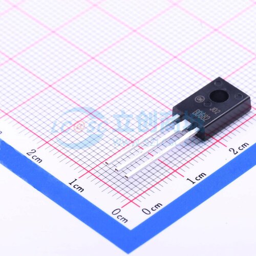 三极管(BJT) BD682STU TO-126 onsemi(安森美) 电子元件原装正品