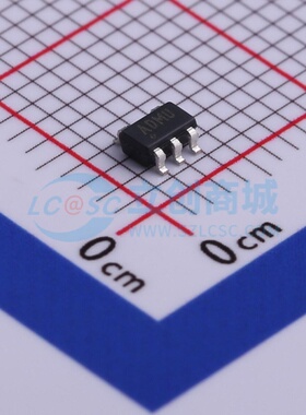 数模转换芯片DAC MAX5361LEUK+T SOT-23-5 MAXIM(美信) 原装正品