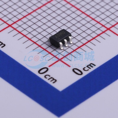数模转换芯片DAC MAX5361LEUK+T SOT-23-5 MAXIM(美信) 原装正品
