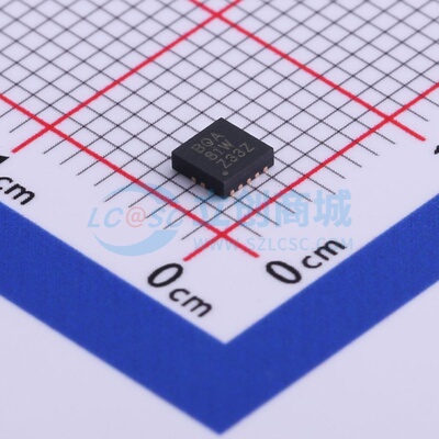 DC-DC电源芯片 TPS62510DRCR VSON-10 TI/德州 电子元件原装正品