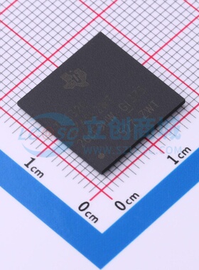 数字信号处理器(DSP/DSC) TMS320C6748EZWT3 PBGA-361 TI/德州