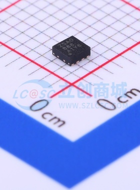 功率电子开关 TPS22965DSGT WSON-8 TI/德州 电子元器件原装正品