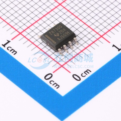 AC-DC控制器和稳压器 UCC28730QDRQ1 SOIC-7 TI/德州 电子元器件