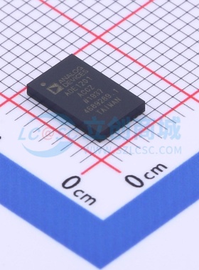 ADC/DAC芯片 ADE1201ACCZ LGA-20(5x8) ADI(亚德诺) 电子元件配单