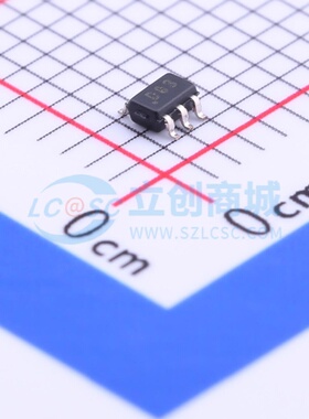 数模转换芯片DAC DAC8311IDCKT SC70-6 TI/德州 电子元件原装正品