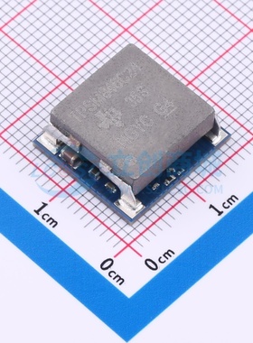 DC-DC电源芯片 TPSM846C24MOLR QFM-59(15x16) TI/德州 原装正品