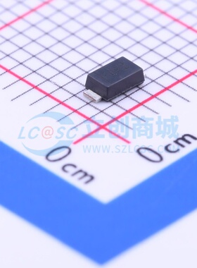 肖特基二极管 DFLS1100-7 Power-DI-123 DIODES(美台) 电子元器件
