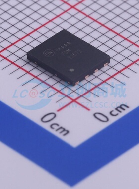 场效应管(MOSFET) FDMS3672 Power-56-8 onsemi(安森美) 原装正品