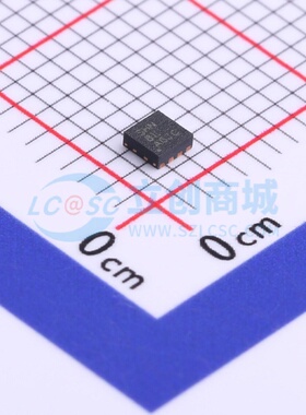 电池管理 BQ24311DSGR WSON-8 TI/德州 电子元器件配单原装正品