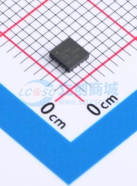 DC-DC电源芯片 TPS613785QWRTERQ1 WQFN-16 TI/德州 电子元件配单