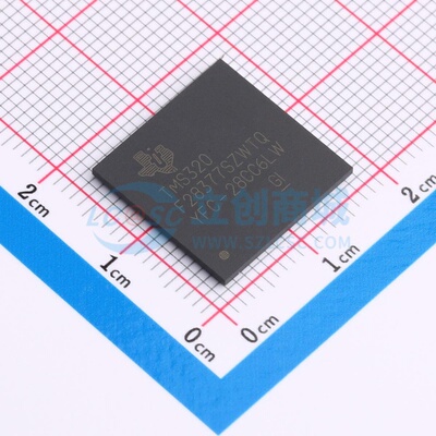单片机(MCU/MPU/SOC) TMS320F28377SZWTQ NFBGA-337 TI/德州