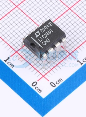 比较器 LTC1440CN8#PBF PDIP-8 ADI(亚德诺) 电子元器件原装正品