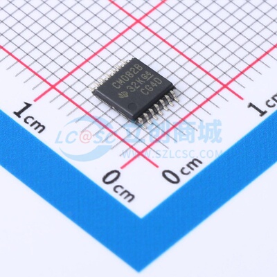 逻辑门 CD4082BPWR TSSOP-14 TI/德州 电子元器件配单原装正品