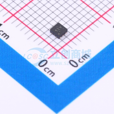 线性稳压器(LDO) TLV73328PQDRVRQ1 WSON-6 TI/德州 电子元件配单