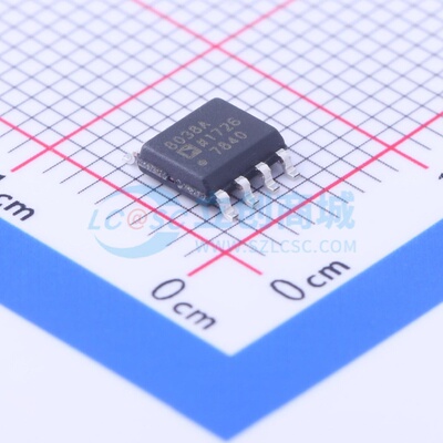 运算放大器 AD8038ARZ-REEL7 SOIC-8 ADI(亚德诺) 电子元器件配单