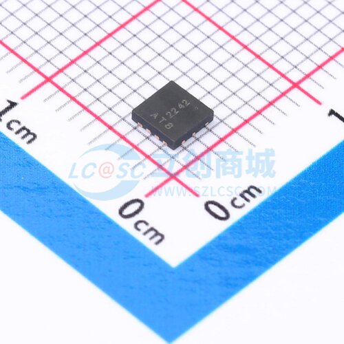 场效应管(MOSFET) DMN22M5UFG-7 PowerDI3333-8 DIODES(美台)