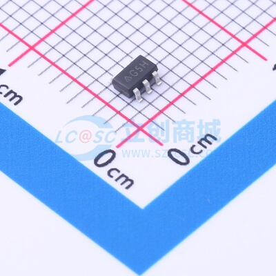 线性稳压器(LDO) AP2210K-3.0TRG1 SOT-23-5 DIODES(美台) 元器件