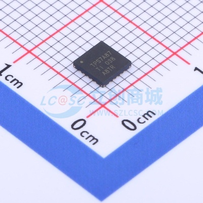 线性稳压器(LDO) TPS7A8701RTJR QFN-20 TI/德州 电子元器件配单