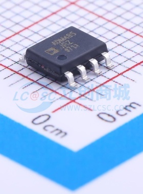 RS-485/RS-422芯片 ADM485JRZ-REEL7 SOIC-8 ADI(亚德诺) 元器件