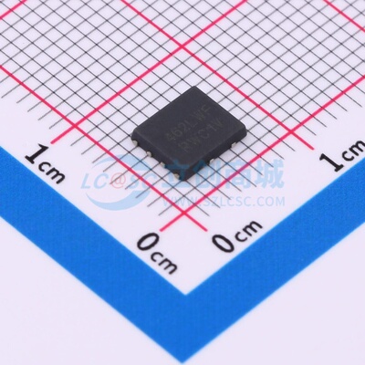 场效应管(MOSFET) NVMFD5C462NLWFT1G DFN-8 onsemi(安森美)