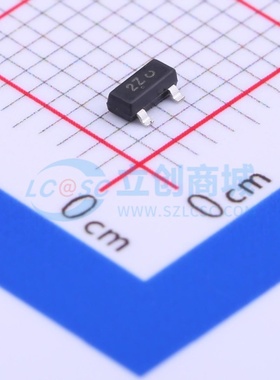 三极管(BJT) MMBT6520LT1G SOT-23 onsemi(安森美) 电子元件配单