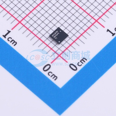 ADC/DAC芯片 AMC60704YBHR DSBGA-36(2.6x2.6) TI/德州 原装正品